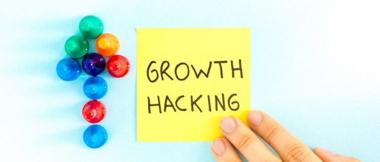 Le Growth Hacking : un accélérateur de la croissance en entreprise