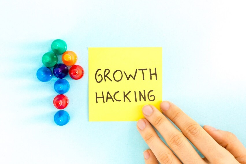 Le Growth Hacking : un accélérateur de la croissance en entreprise