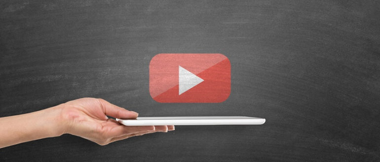Chaîne YouTube professionnelle : 5 astuces pour réussir