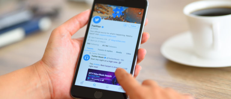 Twitter : l’usage et les contenus qui fonctionnent